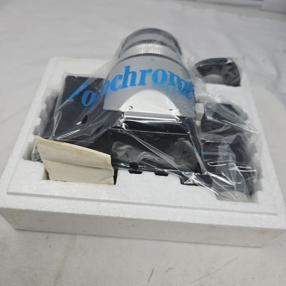 Fotochrome‎ Petri Color System 1965 Camera Vintage SEALED IN BOX RARE DEADSTOCK